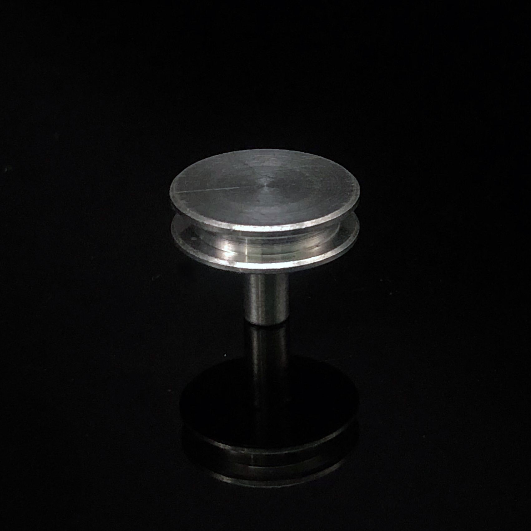 Ø12.7mm x 6mm