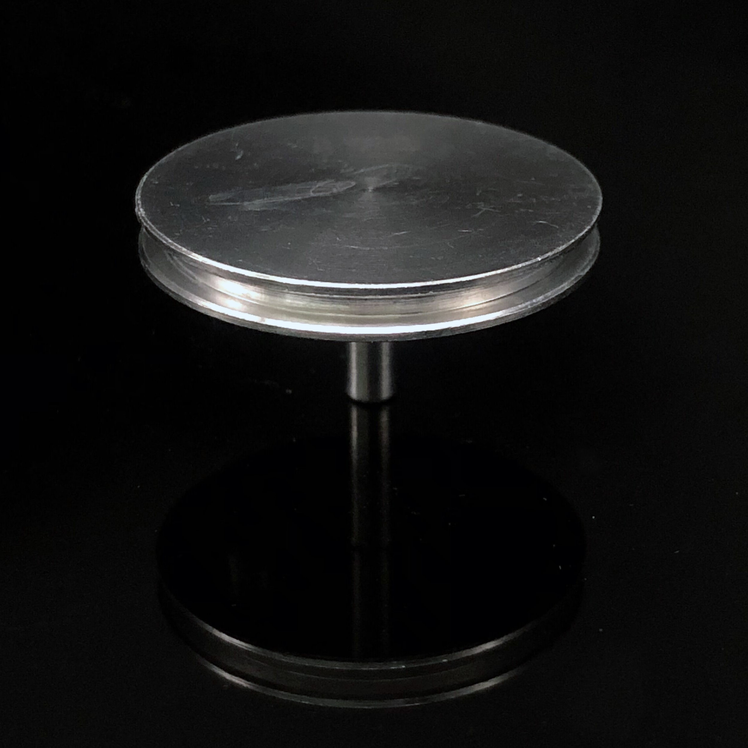 Ø25.4mm x 9.5mm